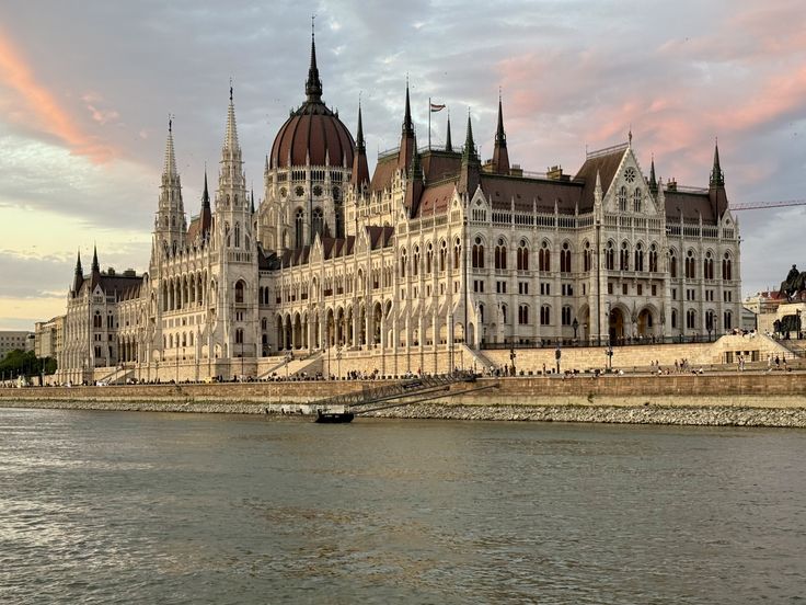 Budapest